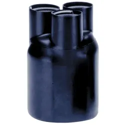 3M Deutschland Warmschrumpf Aufteilkappe SKE 3F/2