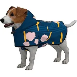 Rainkiss Hunde Regenponcho (M), Hundemantel