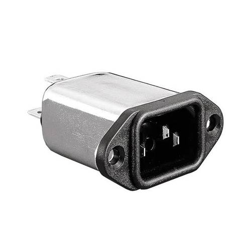 Bulgin PS00/A0320/6300 Netz-Steckverbinder
