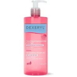DEXERYL Feuchtigkeitsspendendes Duschgel 500 ml