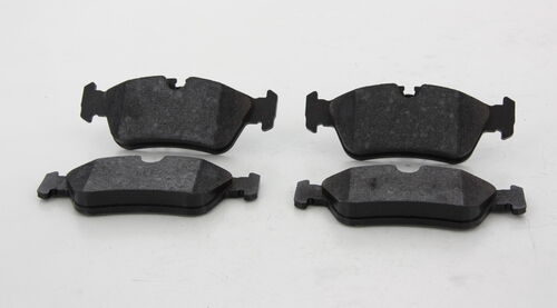 Triscan Bremsbelagsatz, Scheibenbremse 8110 11027 Für Bmw
