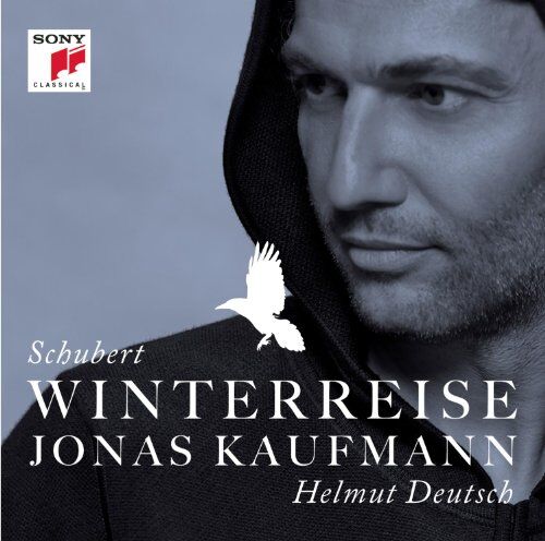 Jonas Kaufmann - Schubert: Winterreise - Standard - Preis vom 09.10.2026 07:28:09 h