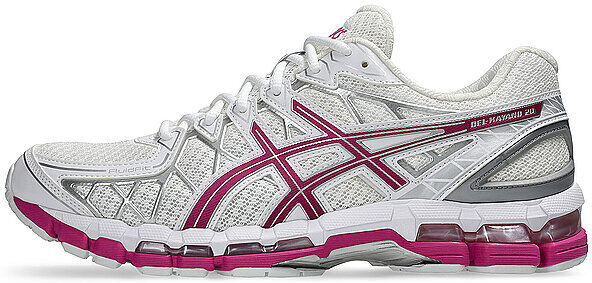 ASICS SPORTSTYLE Sneaker GEL-KAYANO 20 weiss   36 36