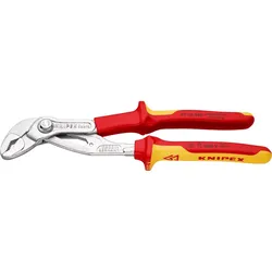 Knipex-Werk Cobra-Wasserp.-Zange 87 26 250 SB