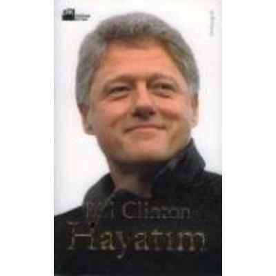 Hayatim, Taschenbuch von Bill Clinton, Dogan Kitap, 978-975-293-288-3