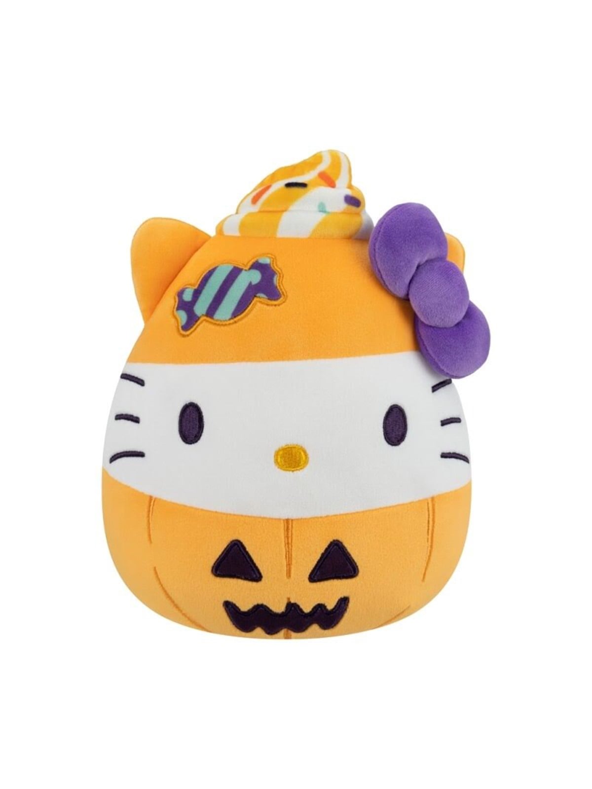 Squishmallows 20 cm Hello Kitty Halloween 2026