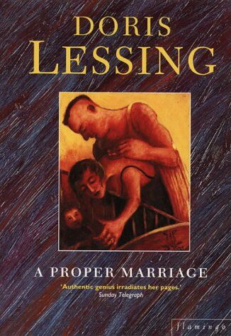 Doris Lessing - Proper Marriage (Children of Violence) - Preis vom 30.09.2026 09:01:18 h