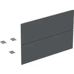 Geberit Set Schubl.-Frt für ONE US, 2 Schubl. 245609008