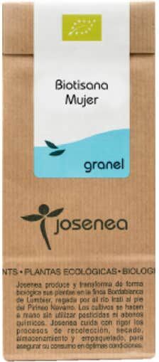 Josenea Biotisana Mujer a Granel 40 g