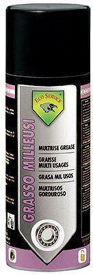 Eco Service Grasso Milleusi spray 400ml