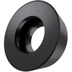 Pramet, Zubehör Maschine, Frswendeschneidplatte ISO RDHX 07T1MOT:M8310 D. 2,8mm PVD beschichtet - VPE: 10