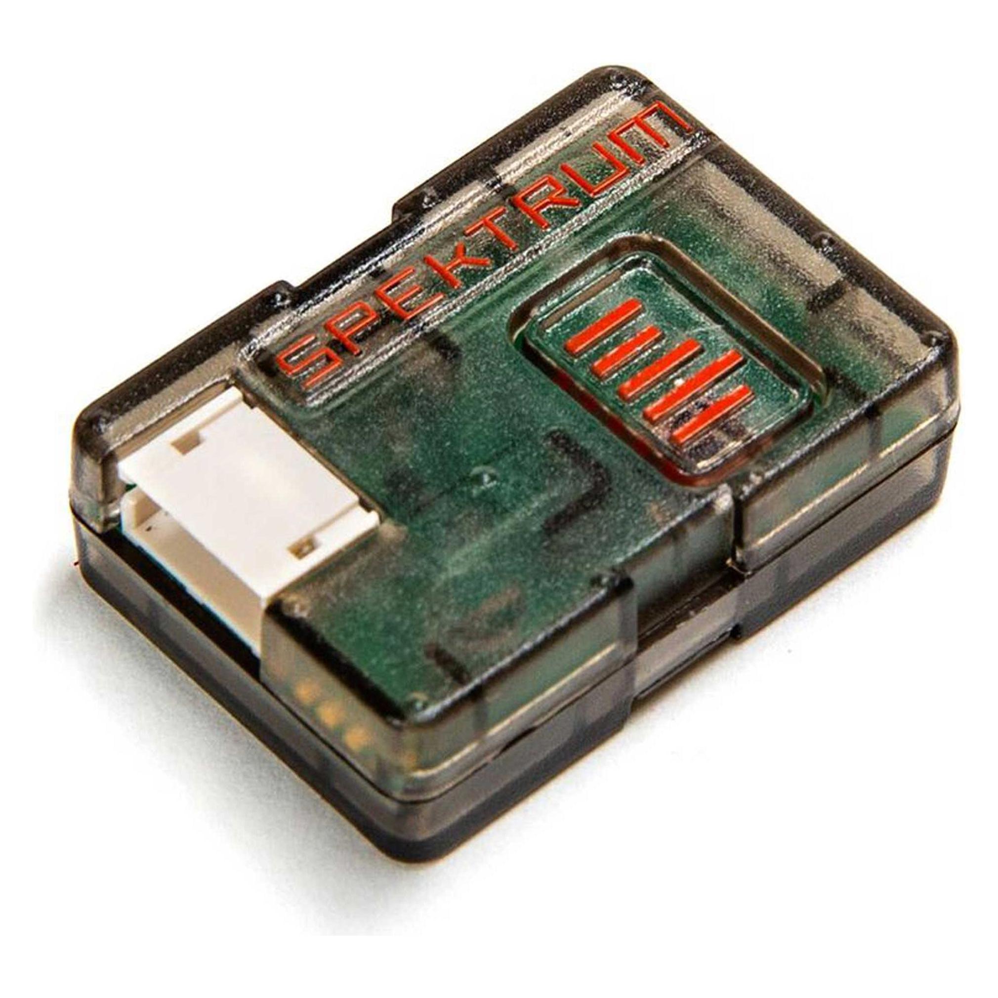 Spektrum Empfänger SRXL2 DSMX (SPM9747)