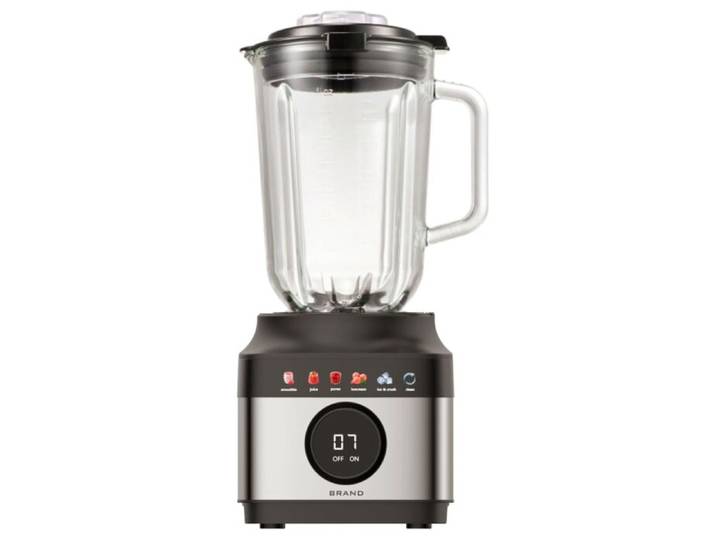 Schneider Standmixer mit 6 Klingen