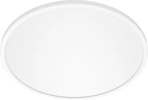 Philips 8721103040916 Deckenleuchte, LED-Deckenleuchte Weiß