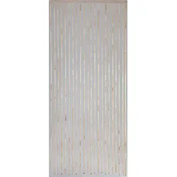 Conacord decona Türvorhang Tonkin 90x200cm Farbe: natur beige