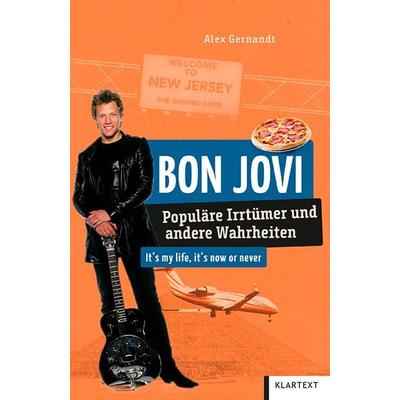 Bon Jovi -