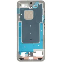 Samsung GH82-33418D Gehäuse (Abdeckung, Samsung Galaxy S24), Mobilgerät Ersatzteile, Beige