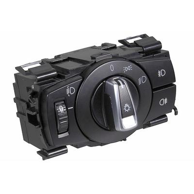 METZGER AUTOTEILE Schalter, Hauptlicht 09161317 für BMW