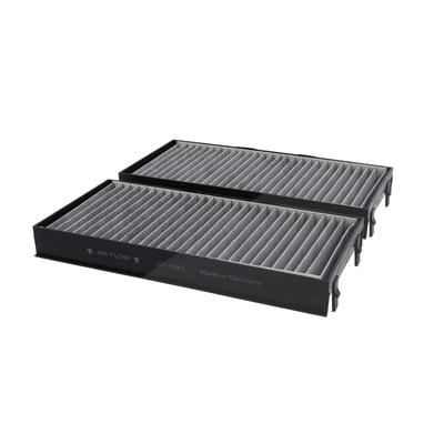Corteco Filter, Innenraumluft ERSTAUSRÜSTERQUALITÄT [Hersteller-Nr. 80000848] für BMW