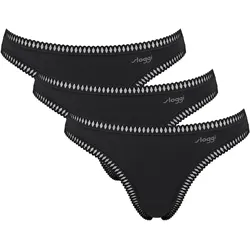 GO Crush String C3P Damen String