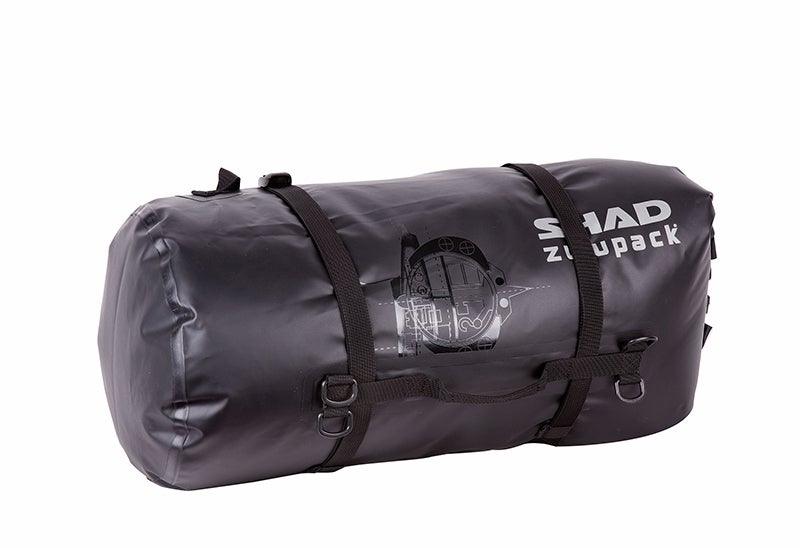 shad SW38 Hecktasche W0SB38