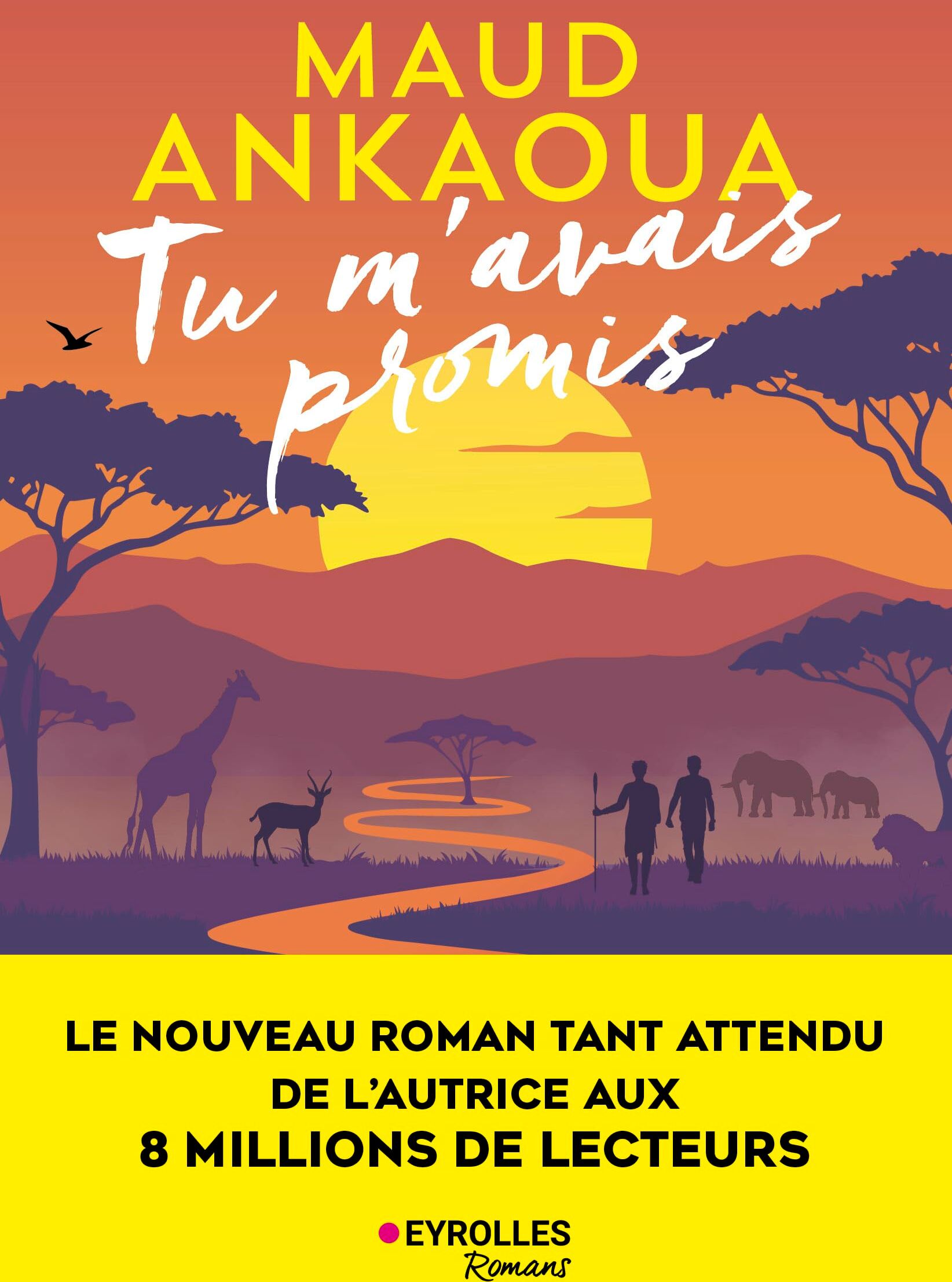 Maud Ankaoua - Tu m'avais promis - Preis vom 30.09.2026 22:30:23 h
