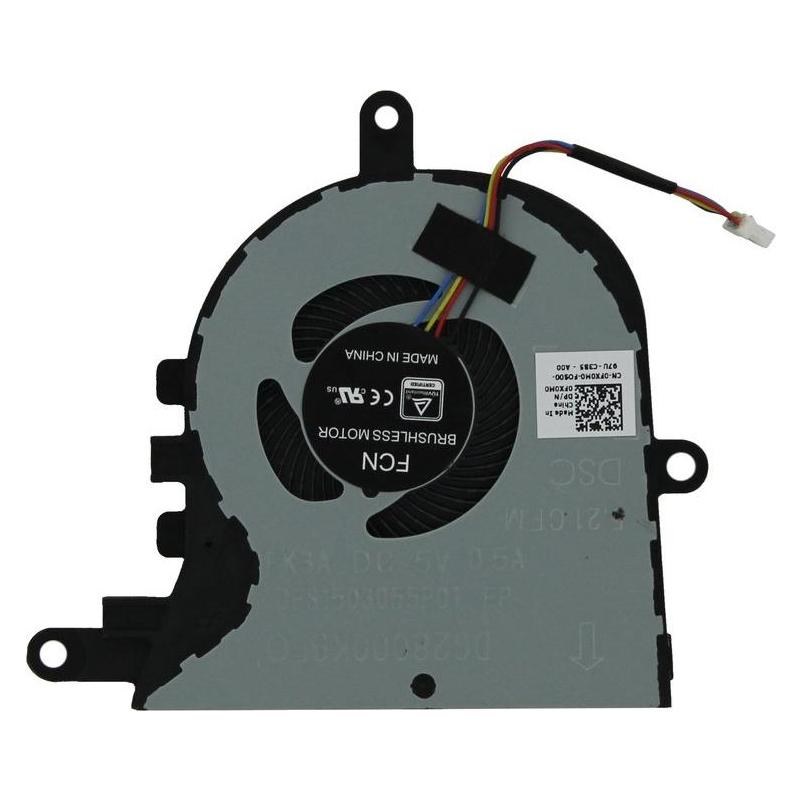 Dell Fan Discrete 2SP (FX0M0)