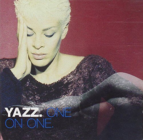Yazz - One on One - Preis vom 14.10.2026 23:07:16 h