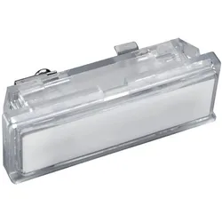 Ritto 1590200 Klingeltaster transparent