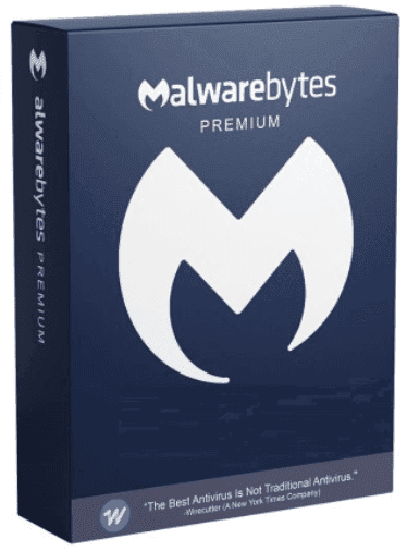 MALWAREBYTES PREMIUM 1 DISPOSITIVO DE POR VIDA WINDOWS PC