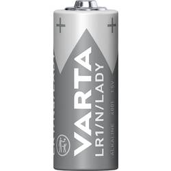 Varta VARTA ALKALINE Special LR1/N/Lady OEM Spezial-Batterie Alkali-Mangan 1.5 V 1 St. 04001101501