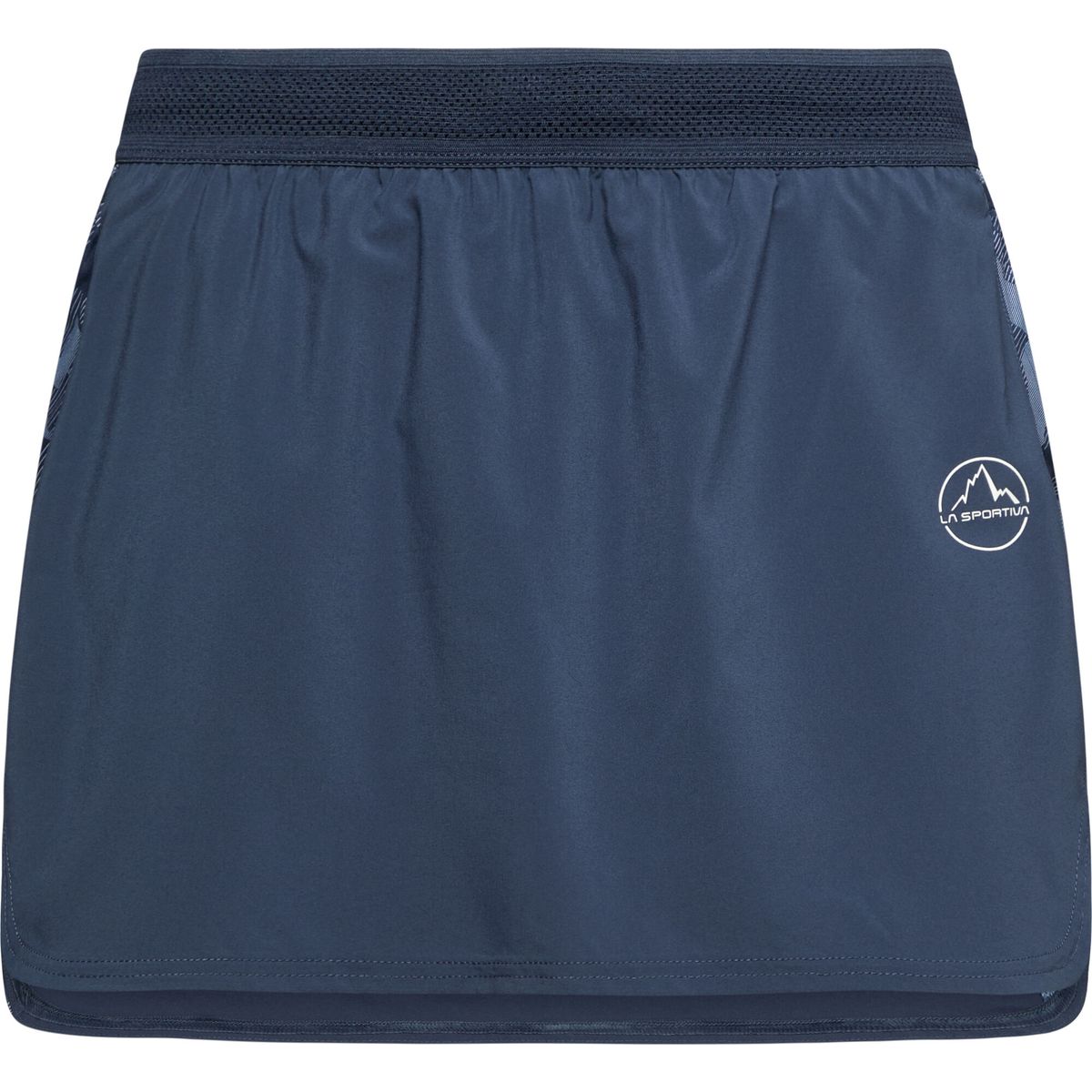 La Sportiva Auster Skirt Women night sky/chalk (B46W04) S ZARM006B46W04S