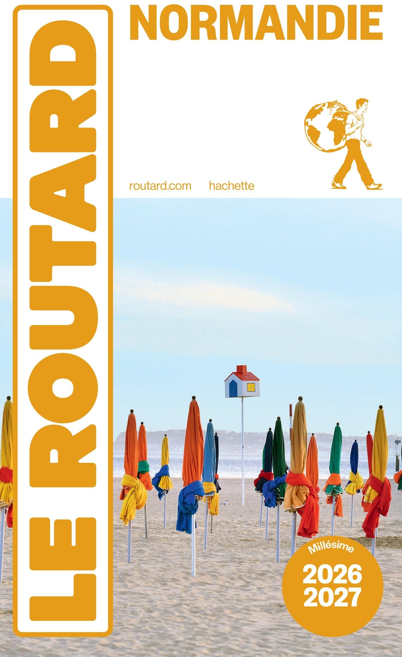 Normandie : 2026-2027 - Preis vom 09.10.2026 07:28:09 h
