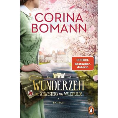 Wunderzeit, Taschenbuch von Corina Bomann, Penguin