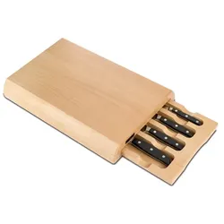 ARCOS MANHATTAN 4-PCS SET