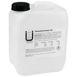 Accessory Brandschutzspray nach DIN4102/B1, 5l (Diverse), Lichttechnik Zubehör