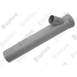 Anschlussleitung, DN 130 Vaillant-Nr. 0020059499