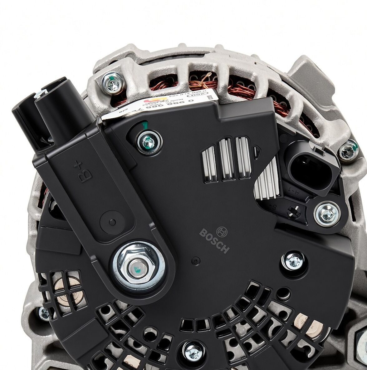 Bosch 0 986 086 700 Alternator