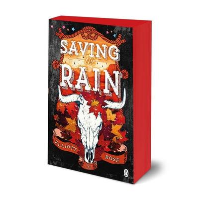 Saving The Rain, Taschenbuch von Elliott Rose, Penguin Books Ltd, 978-1-4059-8648-9