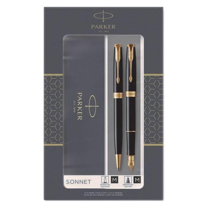 Parker Sonnet DuoSet (2x) (2093371)