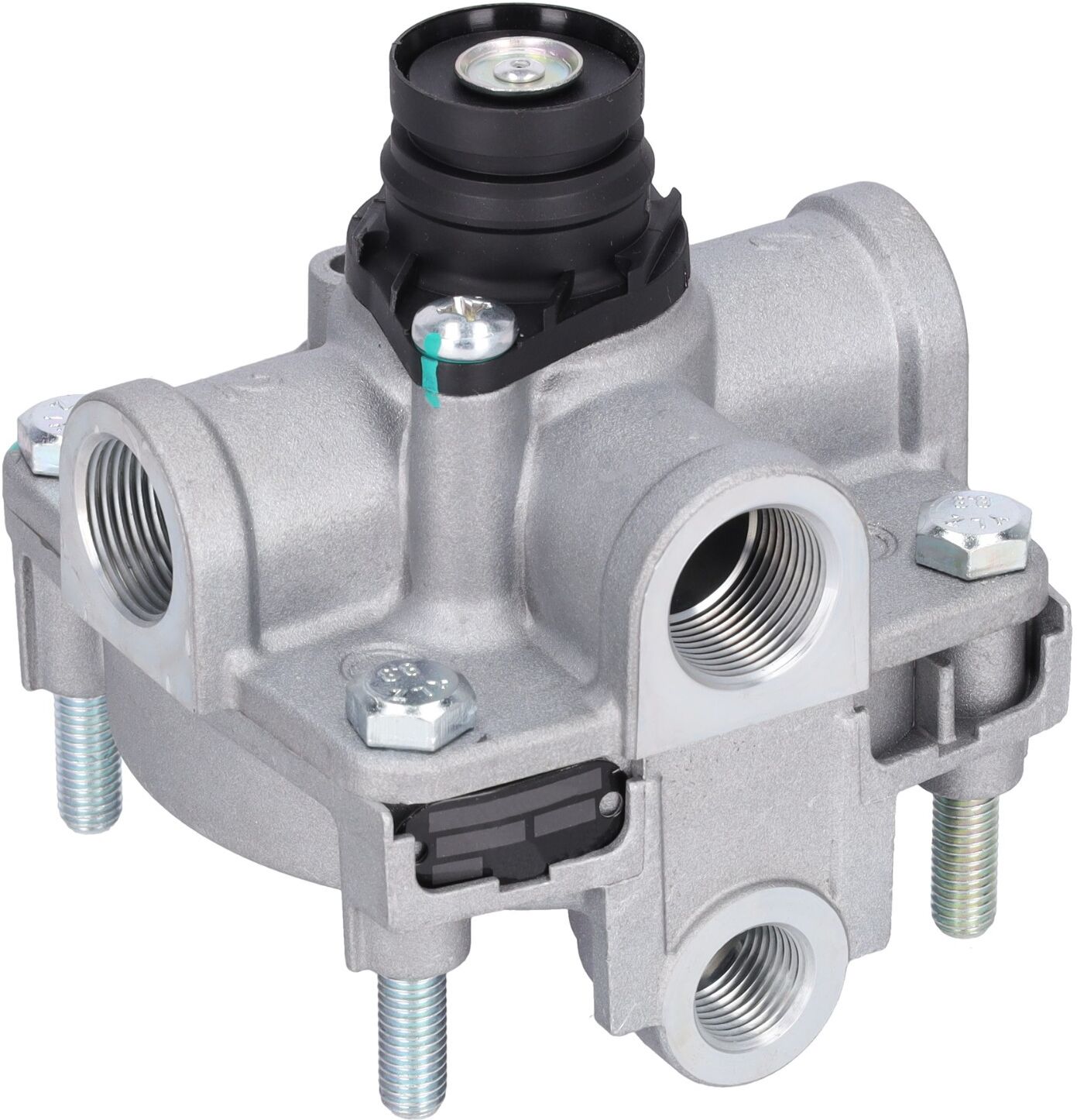 FEBI BILSTEIN 193004 Relay Valve