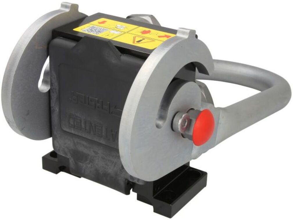 Hydraulische Kupplungskomponenten FASTER 2P510G-4-A F C