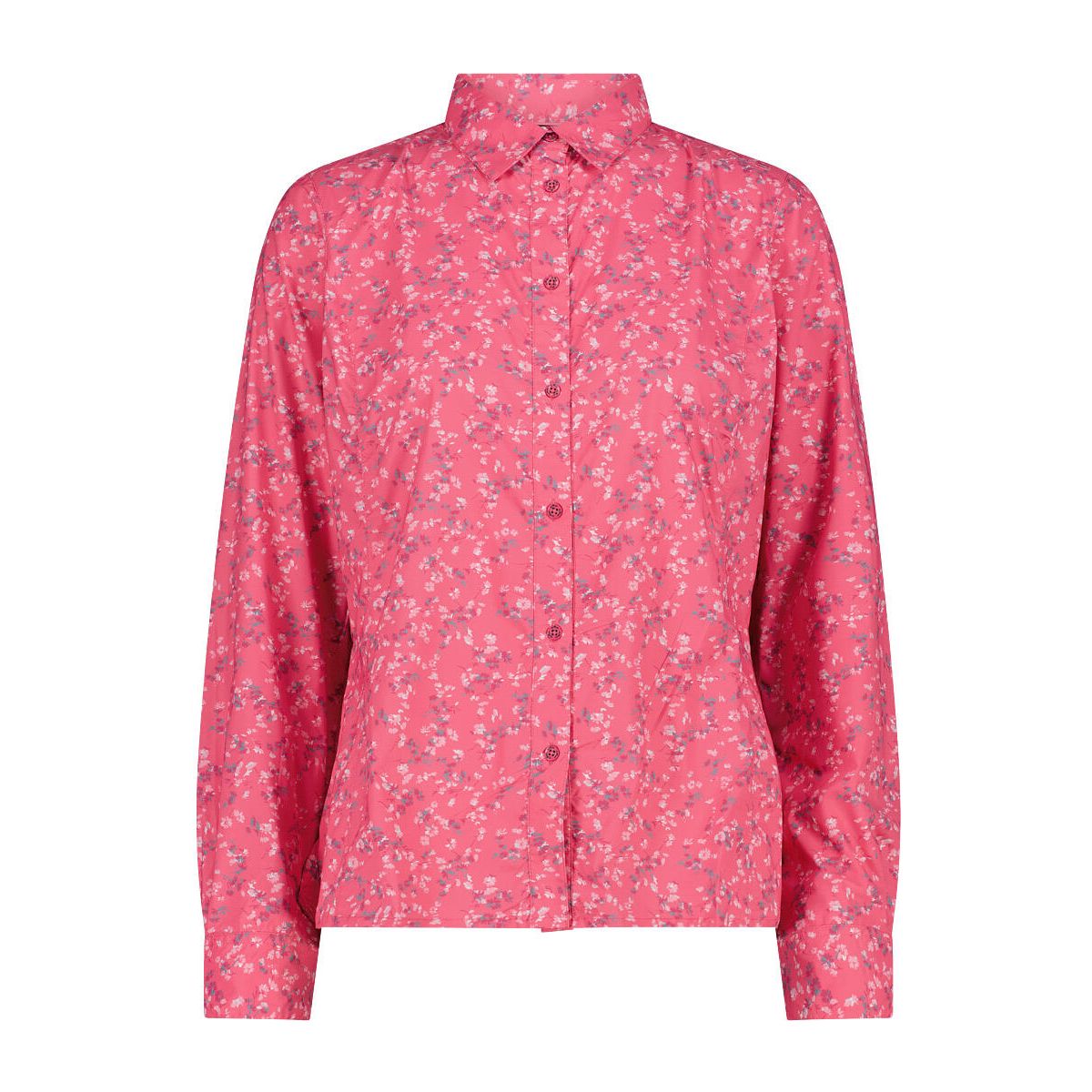 CMP Woman Shirt festival-bubblegum (72ZT) 34 34S6156-72ZT-34