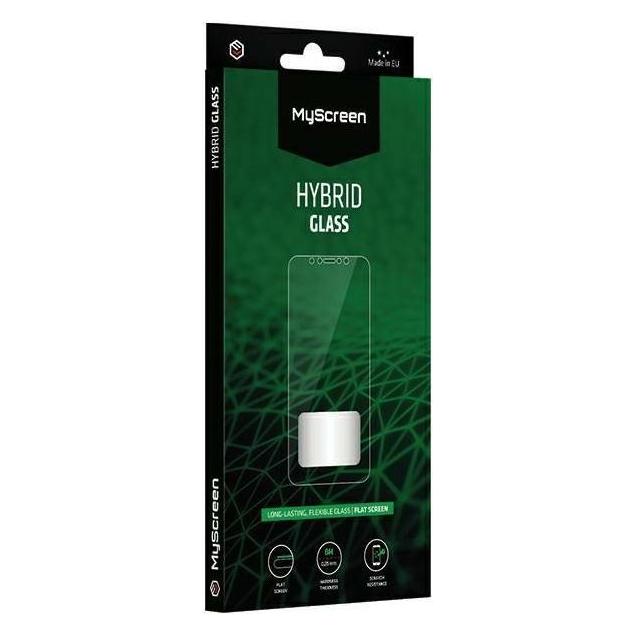 MyScreen Protector MS HybridGLASS Sam A54 A545 Szklo Hybrydowe (1 Stk., Samsung Galaxy A54) (MYS001475)