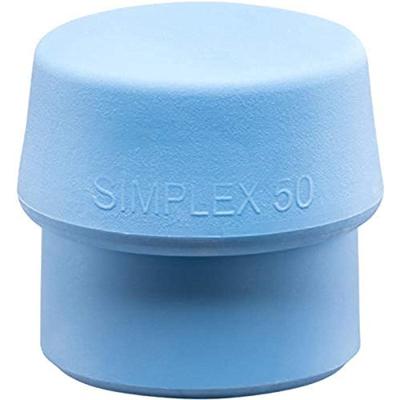 SIMPLEX-Einsatz 50 zu 40 Ø=50 mm 3201.051