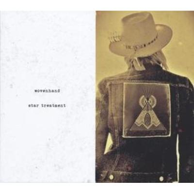 Star Treatment - Wovenhand, CD