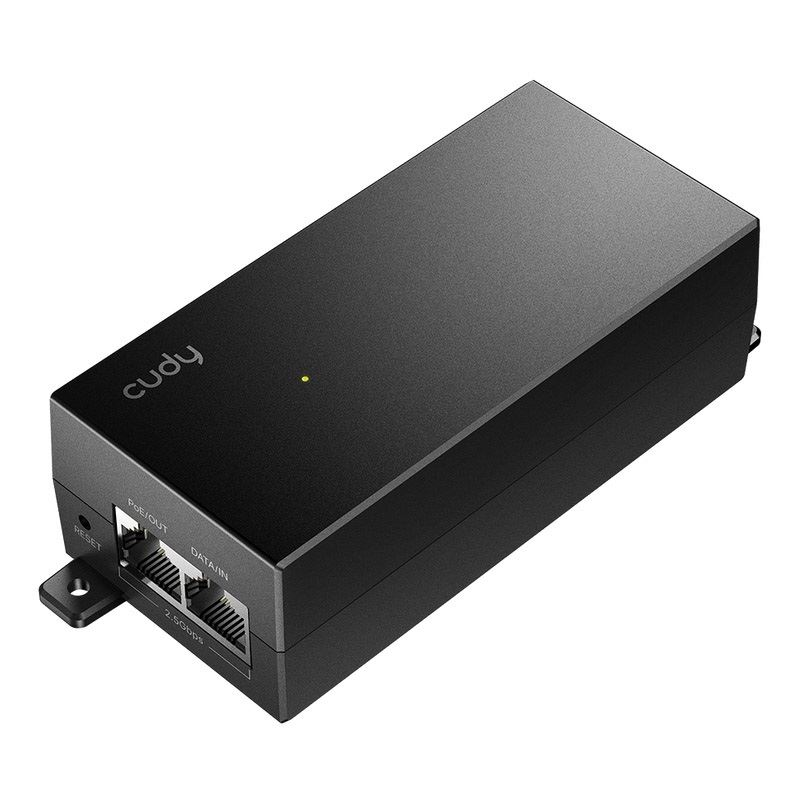 Cudy PoE+ Adapter POE200H
