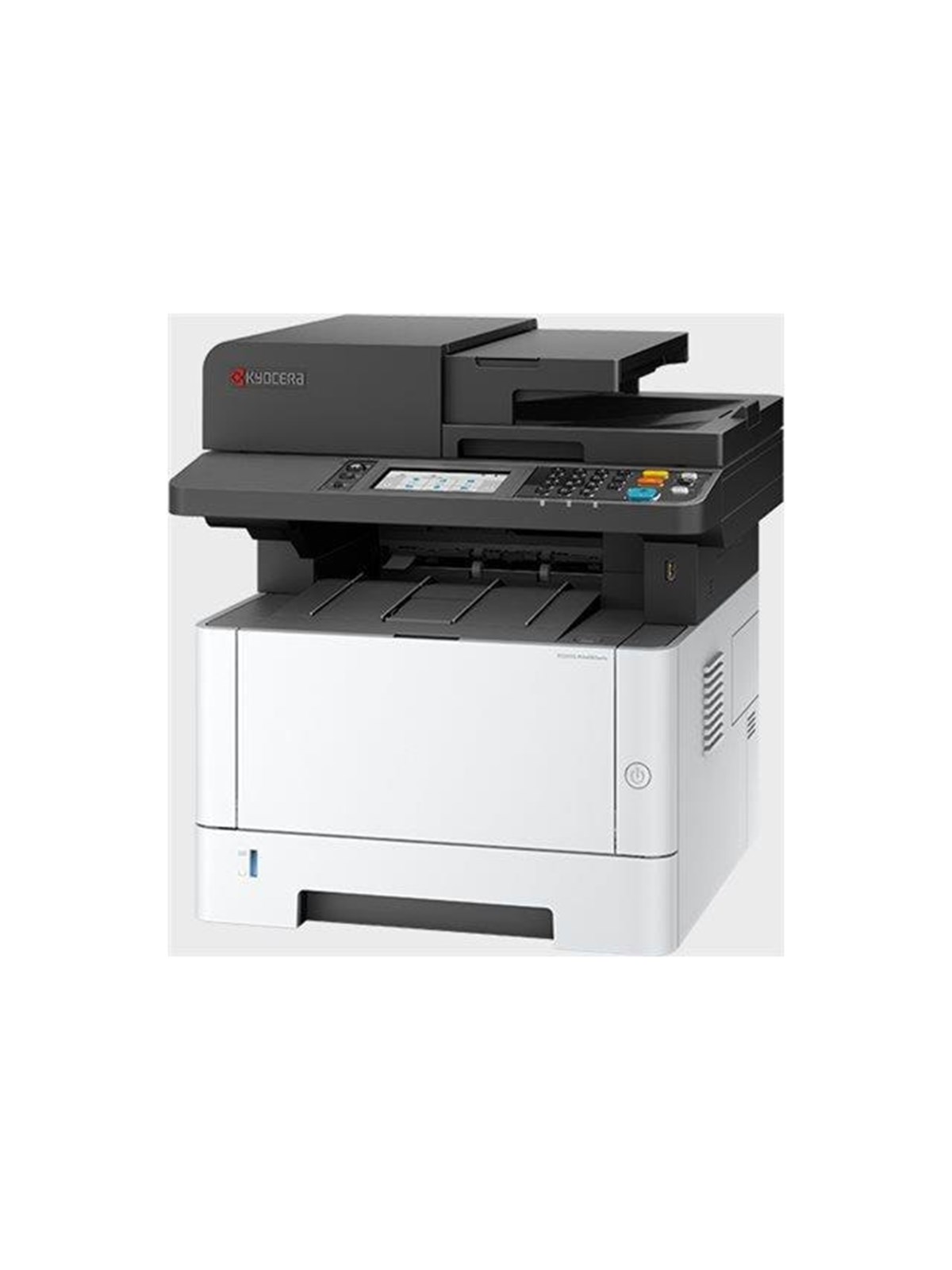 Kyocera ECOSYS MA4000wifx Multifunktion - Einfarbig - Laser