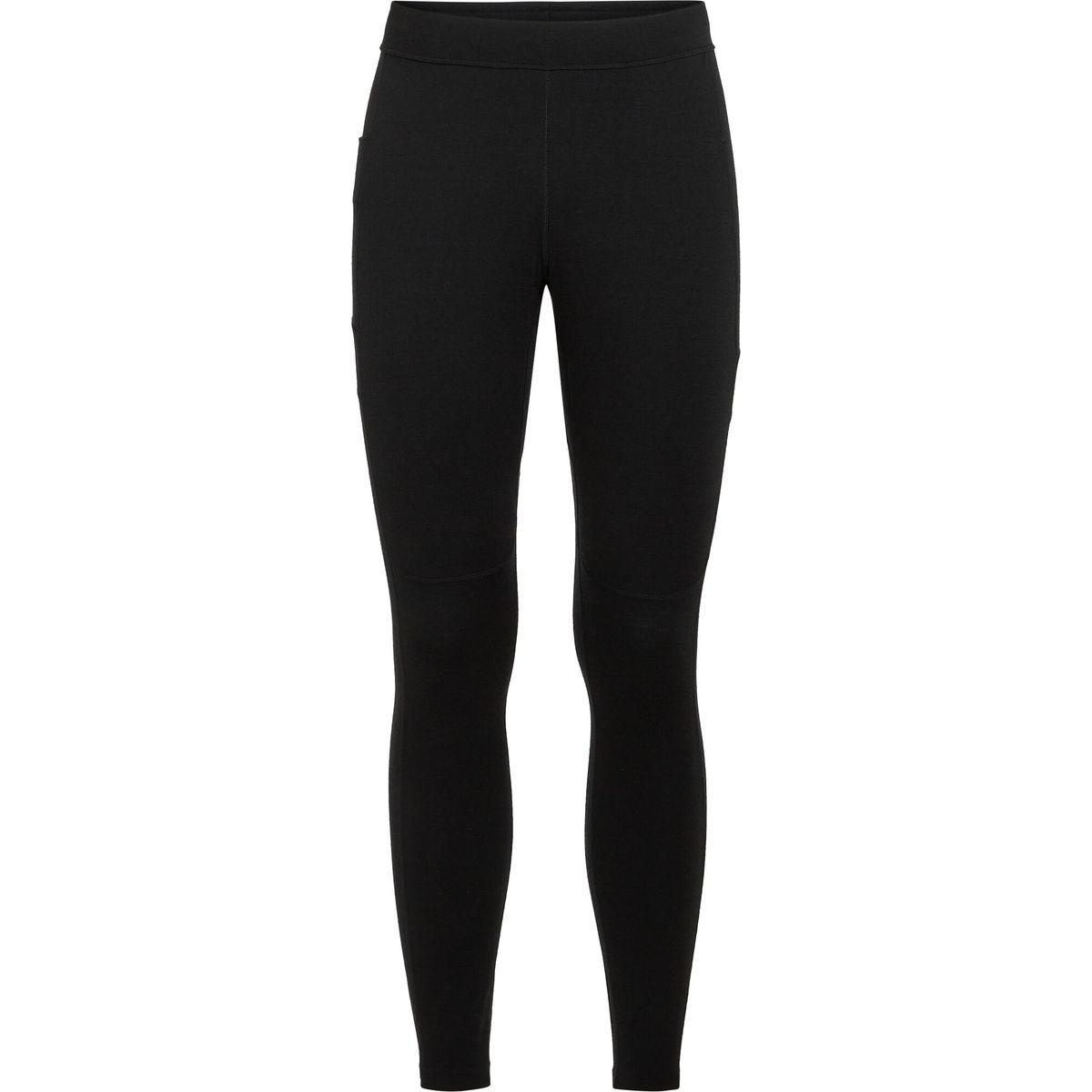 Icebreaker M Mer Speed Winter 28 Tights black (IB001) XL 0A56UTIB001-XL