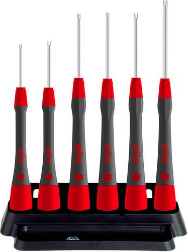 Wiha 42997 Schraubendreher-Set 7teilig TORX